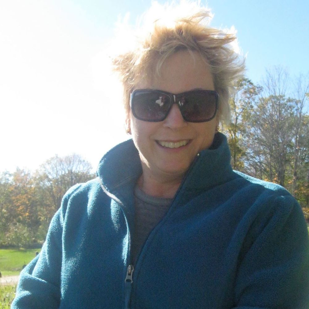 Meet your Posher, Gretchen
